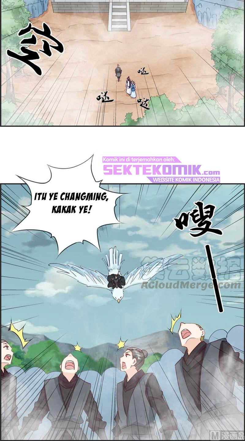 Strongest System (The Strongest Dandy System) Chapter 44 Gambar 11